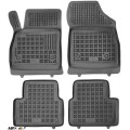 Резиновые коврики в салон REZAW-PLAST Opel Astra V K 2015 -.../ RP 200522, цена: 1 966 грн.