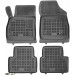 Резиновые коврики в салон REZAW-PLAST Opel Astra V K 2015 -.../ RP 200522, цена: 1 942 грн.