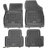Резиновые коврики в салон REZAW-PLAST Opel Astra V K 2015 -.../ RP 200522, цена: 1 942 грн.