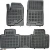 Гумові килимки в салон REZAW-PLAST SsangYong Rexton II Y400 2017- RP 203004, ціна: 2 931 грн.