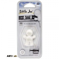 Ароматизатор Little Joe SWEET White 108627 LJ005