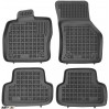 Резиновые коврики в салон REZAW-PLAST VOLKSWAGEN Golf VII 2012-...AUDI A3, A3-S3 Sedan 2013-..., A3 Sportback 2012/ RP 200117, ціна: 1 860 грн.