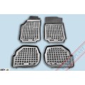 Резиновые коврики в салон REZAW-PLAST AUDI 100 1982-2004,A6,A6 Wagon1994-1997 / RP 200302, цена: 1 753 грн.
