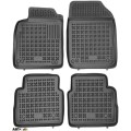 Резиновые коврики в салон REZAW-PLAST OPEL Vectra C Kombi (2002-2008) RP 200508, цена: 1 753 грн.