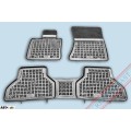 Резиновые коврики в салон REZAW-PLAST BMW X5 (E70) (2006-2013) X6 (E71) 2007- RP 200709, цена: 1 883 грн.
