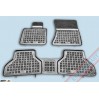Гумові килимки в салон REZAW-PLAST BMW X5 (E70) (2006-2013) X6 (E71) 2007- RP 200709, ціна: 1 860 грн.