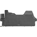 Резиновые коврики в салон REZAW-PLAST Citroen Jumper II PEUGEOT Boxer II FIAT Ducato III 2006-../ RP 201219, цена: 1 753 грн.
