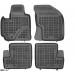 Гумові килимки в салон REZAW-PLAST TOYOTA Rav4 II 2000-2005 / RP 201422 після рестайлінгу, ціна: 1 942 грн.