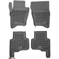 Резиновые коврики в салон REZAW-PLAST LAND ROVER Discovery III/IV 2004-... / RP 202902, цена: 1 966 грн.