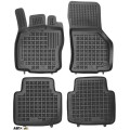 Резиновые коврики в салон REZAW-PLAST Volkswagen Arteon 2017 -.../ RP 200124, цена: 2 442 грн.