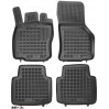 Резиновые коврики в салон REZAW-PLAST Volkswagen Arteon 2017 -.../ RP 200124, цена: 2 412 грн.