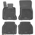 Резиновые коврики в салон REZAW-PLAST BMW 5 (F07) GT 2010 -... / RP 200711, цена: 2 128 грн.
