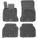 Резиновые коврики в салон REZAW-PLAST BMW 5 (F07) GT 2010 -... / RP 200711, цена: 2 102 грн.
