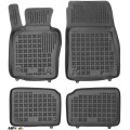 Резиновые коврики в салон REZAW-PLAST BMW MINI Countryman I 2010 - 2017 / RP 200725, цена: 2 128 грн.