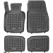 Гумові килимки в салон REZAW-PLAST BMW MINI Countryman I 2010 - 2017 / RP 200725, ціна: 2 102 грн.