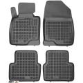 Гумові килимки в салон REZAW-PLAST MAZDA 3 III Hatchback/Sedan 2013-.... / RP 200813, ціна: 2 093 грн.