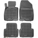 Гумові килимки в салон REZAW-PLAST MAZDA 3 III Hatchback/Sedan 2013-.... / RP 200813, ціна: 1 649 грн.