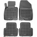 Гумові килимки в салон REZAW-PLAST MAZDA 3 III Hatchback/Sedan 2013-.... / RP 200813, ціна: 2 068 грн.