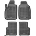 Гумові килимки в салон REZAW-PLAST Fiat 500 2007-../RP 201503, ціна: 1 483 грн.