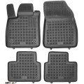Резиновые коврики в салон REZAW-PLAST RENAULT Talisman 2015- RP 201924, цена: 2 185 грн.