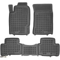 Резиновые коврики в салон REZAW-PLAST SsangYong REXTON W 2012-...../ RP 203001, цена: 2 185 грн.