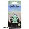 Ароматизатор Little Joe FRESH MINT Mint Green 108636 LJ016, ціна: 121 грн.