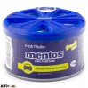 Ароматизатор MENTOS Organic MNT600 свіжа м'ята 106646 54г, ціна: 79 грн.
