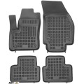 Резиновые коврики в салон REZAW-PLAST OPEL Meriva B 2010- RP 200513, цена: 1 883 грн.