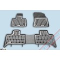 Резиновые коврики в салон REZAW-PLAST BMW X5 (E53) (2000-2006) RP 200715, цена: 1 966 грн.