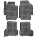 Гумові килимки в салон REZAW-PLAST Nissan Micra (2007-2010) RP 201801, ціна: 1 381 грн.