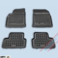 Резиновые коврики в салон REZAW-PLAST Chevrolet Cruze 2009- RP 202103, цена: 1 883 грн.