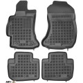 Резиновые коврики в салон REZAW-PLAST SUBARU Forester IV 2013-... / RP 202707, цена: 1 966 грн.