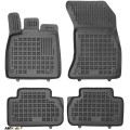 Гумові килимки в салон REZAW-PLAST AUDI Q5 2017-... / RP 200321, ціна: 2 337 грн.