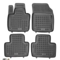 Резиновые коврики в салон REZAW-PLAST Volvo XC90 II 2015 -.../ RP 200413, цена: 2 046 грн.