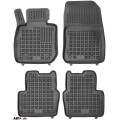 Резиновые коврики в салон REZAW-PLAST MAZDA CX3 2015 - 2018..., mazda CX3 2018 -.../ RP 200815, цена: 1 966 грн.