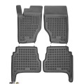Резиновые коврики в салон REZAW-PLAST Kia Sorento I (2003-2009) RP 201010, цена: 1 966 грн.