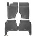 Гумові килимки в салон REZAW-PLAST Kia Sorento I (2003-2009) RP 201010, ціна: 1 942 грн.