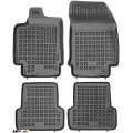 Резиновые коврики в салон REZAW-PLAST RENAULT Laguna III 10 (2007-2015) RP 201905, цена: 1 883 грн.