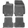 Резиновые коврики в салон REZAW-PLAST RENAULT Laguna III 10 (2007-2015) RP 201905, цена: 1 860 грн.