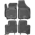 Резиновые коврики в салон REZAW-PLAST SUZUKI Swift V 2017- RP 202213, цена: 2 294 грн.