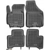 Резиновые коврики в салон REZAW-PLAST SUZUKI Swift V 2017- RP 202213, цена: 2 266 грн.