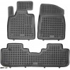 Резиновые коврики в салон REZAW-PLAST LEXUS RX IV (AL20) 2015- RP 202408, цена: 2 569 грн.