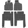 Резиновые коврики в салон REZAW-PLAST CHRYSLER VOYAGER V 5 seats, 2006-... / RP 203701A, цена: 2 599 грн.