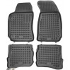 Гумові килимки в салон REZAW-PLAST Volkswagen Passat (1996-2005) RP 200101, ціна: 1 732 грн.