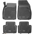 Резиновые коврики в салон REZAW-PLAST OPEL Insignia 2008- RP 200506, цена: 1 883 грн.