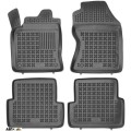 Резиновые коврики в салон REZAW-PLAST FORD Focus (1998-2005) RP 200608, цена: 1 883 грн.