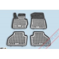 Гумові килимки в салон REZAW-PLAST BMW X3 (F25) II (2011-2017) RP 200714
