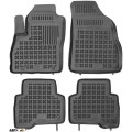 Резиновые коврики в салон REZAW-PLAST Citroen Nemo 2008 - 2017 Kombi RP 201209, цена: 1 753 грн.