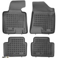Резиновые коврики в салон REZAW-PLAST KIA Cee'd II, KIA Pro Cee'd 2013-..Kombi/HB,HYUNDAI i30 II Kombi/HB 2012-.../ RP 201613, цена: 1 809 грн.