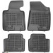 Резиновые коврики в салон REZAW-PLAST KIA Cee'd II, KIA Pro Cee'd 2013-..Kombi/HB,HYUNDAI i30 II Kombi/HB 2012-.../ RP 201613, цена: 1 787 грн.